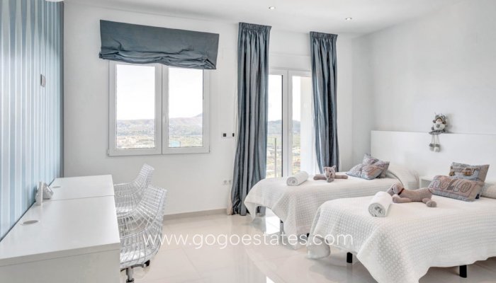 Te koop - Huis - Vrijstaande Villa - Jávea Xàbia - Jávea - Xàbia Centro