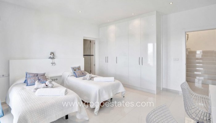 Te koop - Huis - Vrijstaande Villa - Jávea Xàbia - Jávea - Xàbia Centro