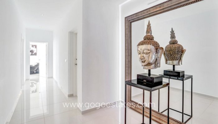 Te koop - Huis - Vrijstaande Villa - Jávea Xàbia - Jávea - Xàbia Centro