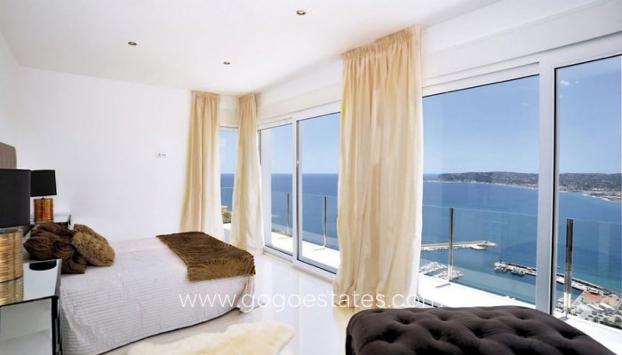 Te koop - Huis - Vrijstaande Villa - Jávea Xàbia - Jávea - Xàbia Centro