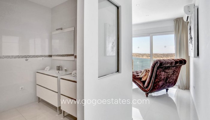 Te koop - Huis - Vrijstaande Villa - Jávea Xàbia - Jávea - Xàbia Centro