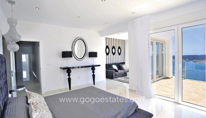 Te koop - Huis - Vrijstaande Villa - Jávea Xàbia - Jávea - Xàbia Centro