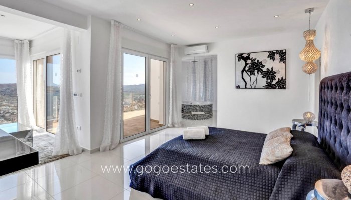 Te koop - Huis - Vrijstaande Villa - Jávea Xàbia - Jávea - Xàbia Centro