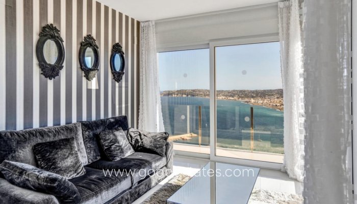 Te koop - Huis - Vrijstaande Villa - Jávea Xàbia - Jávea - Xàbia Centro