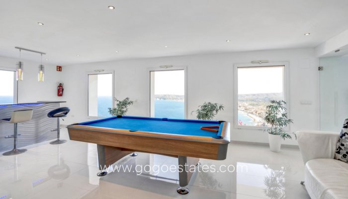 Te koop - Huis - Vrijstaande Villa - Jávea Xàbia - Jávea - Xàbia Centro