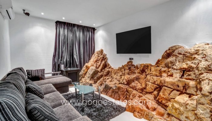 Te koop - Huis - Vrijstaande Villa - Jávea Xàbia - Jávea - Xàbia Centro