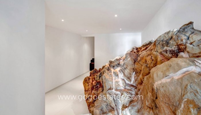 Te koop - Huis - Vrijstaande Villa - Jávea Xàbia - Jávea - Xàbia Centro