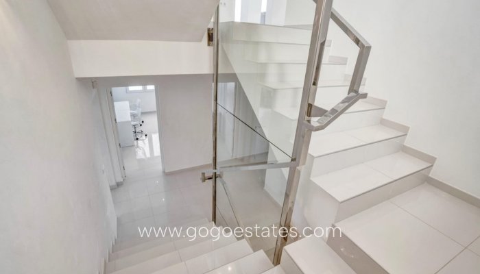 Te koop - Huis - Vrijstaande Villa - Jávea Xàbia - Jávea - Xàbia Centro