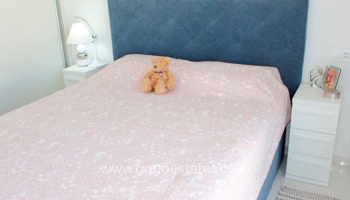 Te koop - Huis - Vrijstaande Villa - San Miguel De Salinas - San Miguel de Salinas Centro