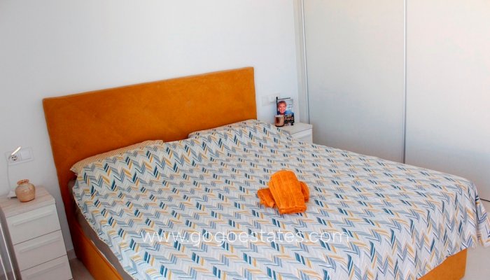 Te koop - Huis - Vrijstaande Villa - San Miguel De Salinas - San Miguel de Salinas Centro