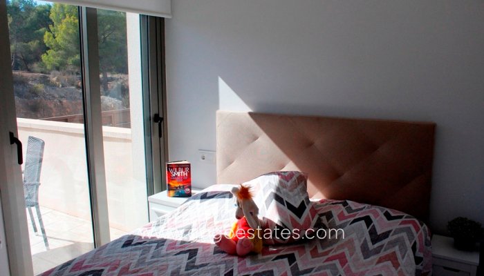 Te koop - Huis - Vrijstaande Villa - San Miguel De Salinas - San Miguel de Salinas Centro