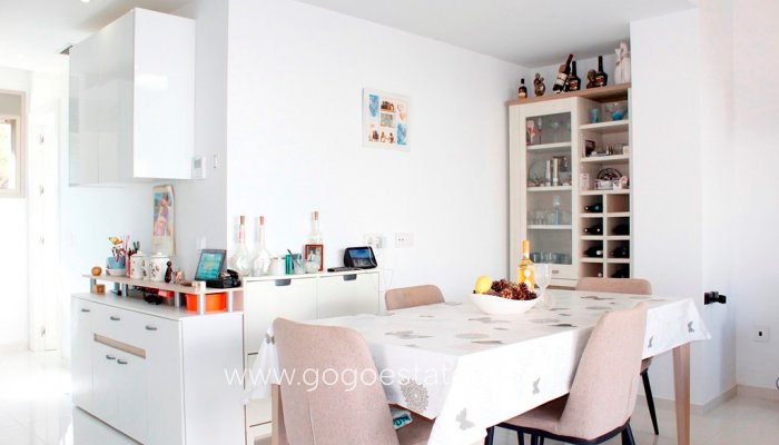 Te koop - Huis - Vrijstaande Villa - San Miguel De Salinas - San Miguel de Salinas Centro