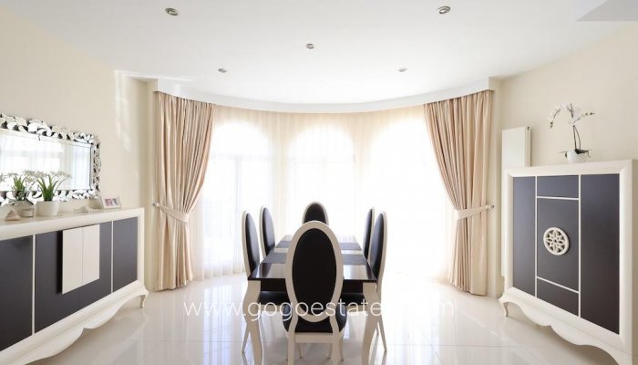 Te koop - Huis - Vrijstaande Villa - Rojales - Ciudad Quesada