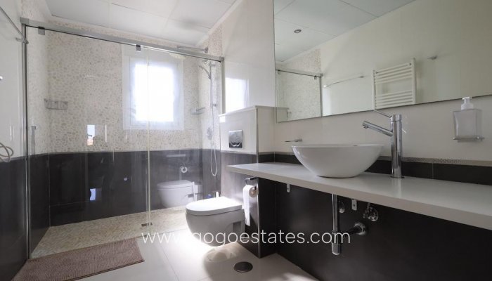 Te koop - Huis - Vrijstaande Villa - Rojales - Ciudad Quesada