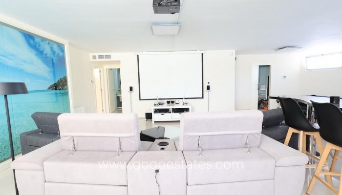 Te koop - Huis - Vrijstaande Villa - Rojales - Ciudad Quesada