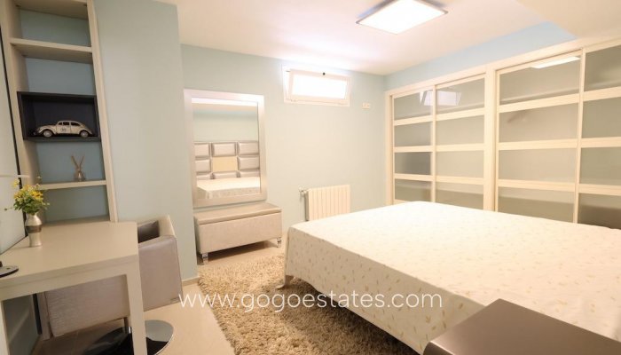 Te koop - Huis - Vrijstaande Villa - Rojales - Ciudad Quesada