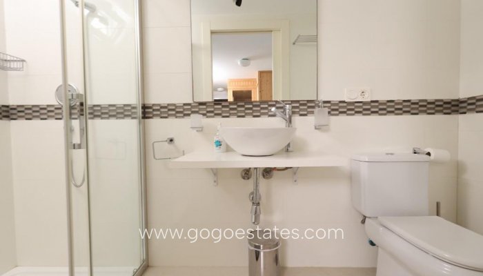 Te koop - Huis - Vrijstaande Villa - Rojales - Ciudad Quesada