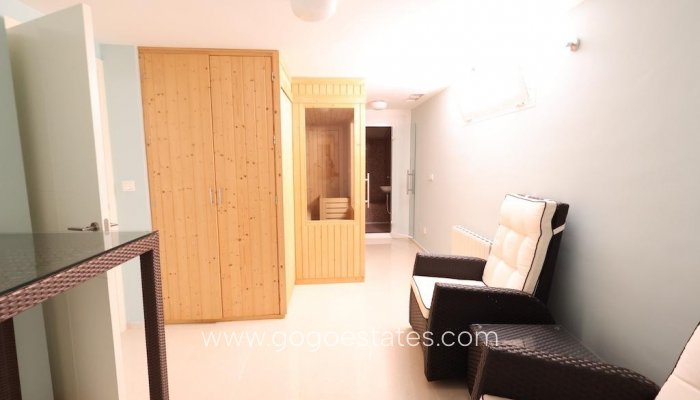 Te koop - Huis - Vrijstaande Villa - Rojales - Ciudad Quesada