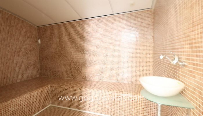 Te koop - Huis - Vrijstaande Villa - Rojales - Ciudad Quesada