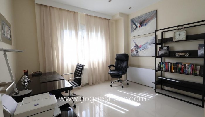 Te koop - Huis - Vrijstaande Villa - Rojales - Ciudad Quesada