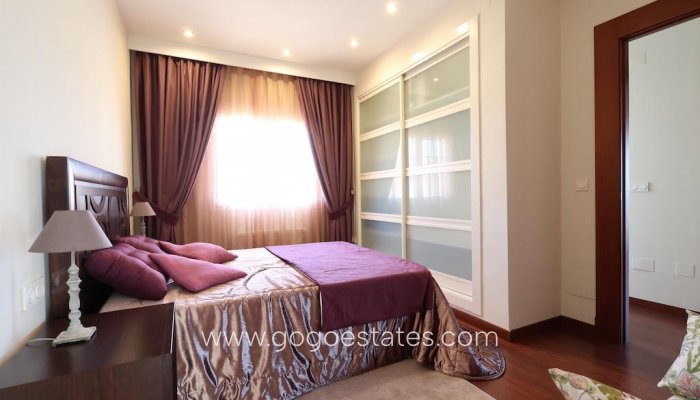 Te koop - Huis - Vrijstaande Villa - Rojales - Ciudad Quesada