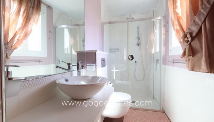 Te koop - Huis - Vrijstaande Villa - Rojales - Ciudad Quesada