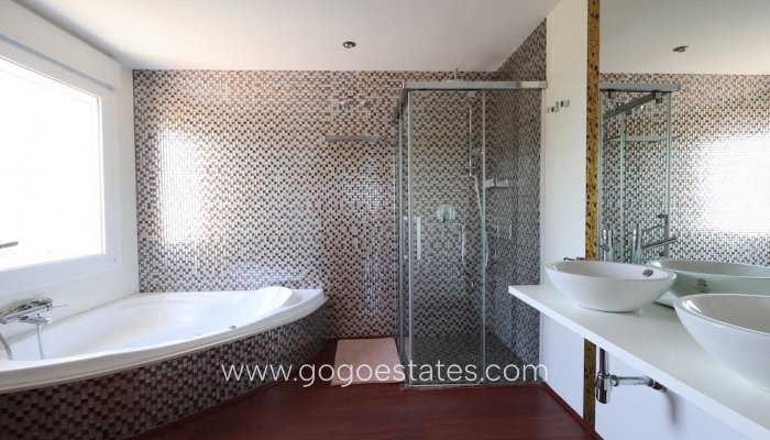 Te koop - Huis - Vrijstaande Villa - Rojales - Ciudad Quesada