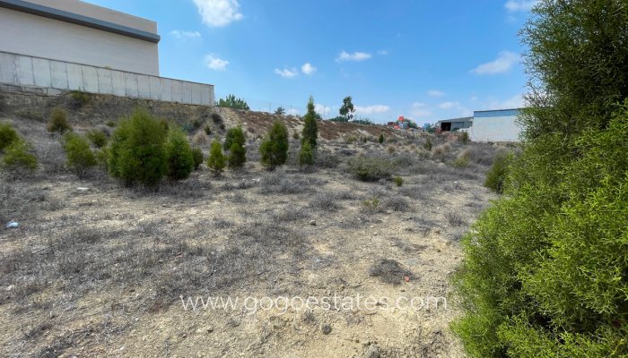 Revente - Terrain - Terrain - Rojales - Benimar