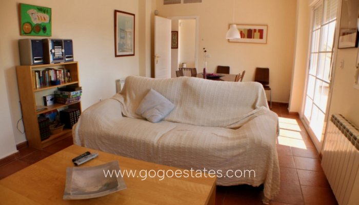 Te koop - Huis - Vrijstaande Villa - Villajoyosa - Villajoyosa/Vila Joiosa. La