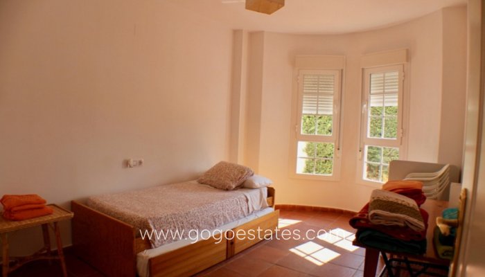 Te koop - Huis - Vrijstaande Villa - Villajoyosa - Villajoyosa/Vila Joiosa. La