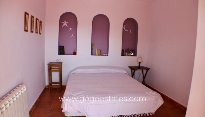 Te koop - Huis - Vrijstaande Villa - Villajoyosa - Villajoyosa/Vila Joiosa. La