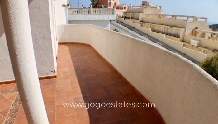 Te koop - Huis - Vrijstaande Villa - Villajoyosa - Villajoyosa/Vila Joiosa. La