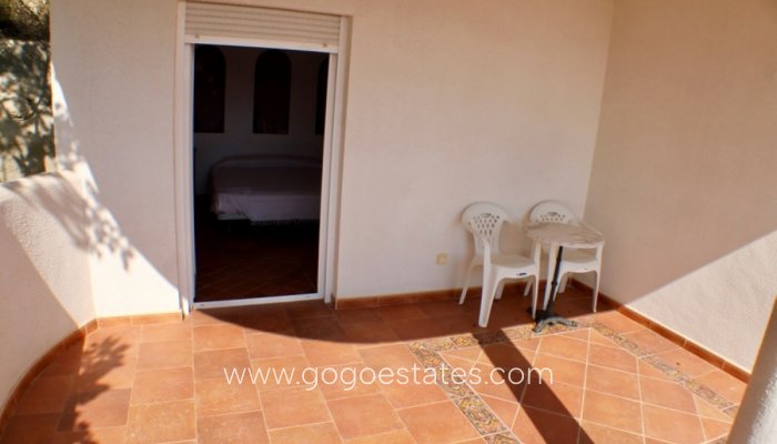Te koop - Huis - Vrijstaande Villa - Villajoyosa - Villajoyosa/Vila Joiosa. La