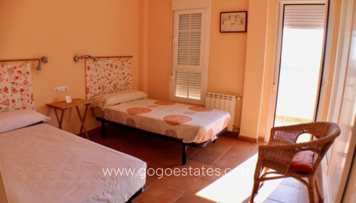 Te koop - Huis - Vrijstaande Villa - Villajoyosa - Villajoyosa/Vila Joiosa. La