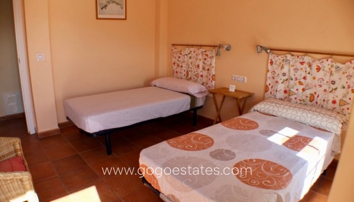 Te koop - Huis - Vrijstaande Villa - Villajoyosa - Villajoyosa/Vila Joiosa. La