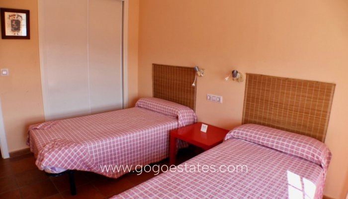 Te koop - Huis - Vrijstaande Villa - Villajoyosa - Villajoyosa/Vila Joiosa. La