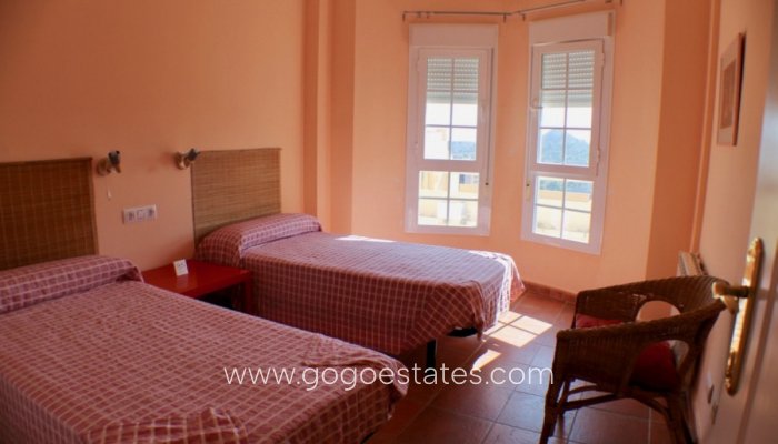 Te koop - Huis - Vrijstaande Villa - Villajoyosa - Villajoyosa/Vila Joiosa. La