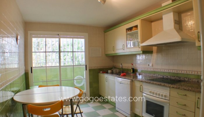 Te koop - Huis - Vrijstaande Villa - Villajoyosa - Villajoyosa/Vila Joiosa. La