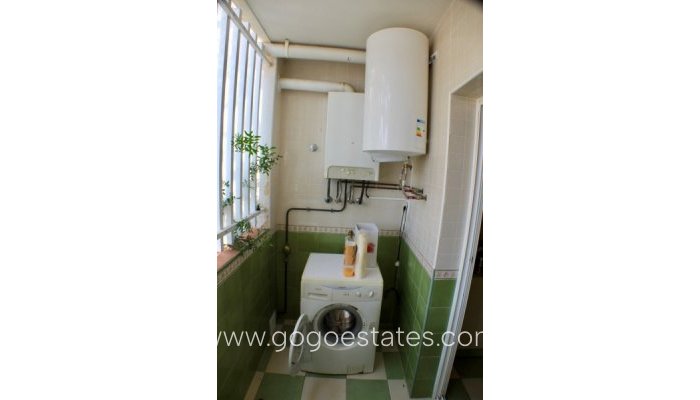 Te koop - Huis - Vrijstaande Villa - Villajoyosa - Villajoyosa/Vila Joiosa. La