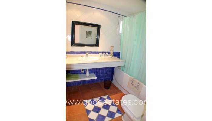 Te koop - Huis - Vrijstaande Villa - Villajoyosa - Villajoyosa/Vila Joiosa. La