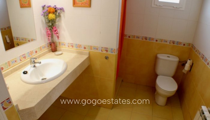 Te koop - Huis - Vrijstaande Villa - Villajoyosa - Villajoyosa/Vila Joiosa. La