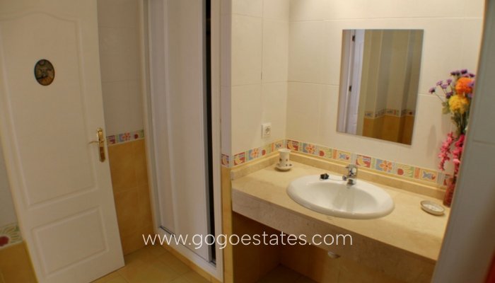 Te koop - Huis - Vrijstaande Villa - Villajoyosa - Villajoyosa/Vila Joiosa. La