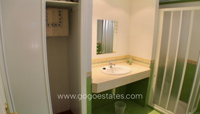 Te koop - Huis - Vrijstaande Villa - Villajoyosa - Villajoyosa/Vila Joiosa. La