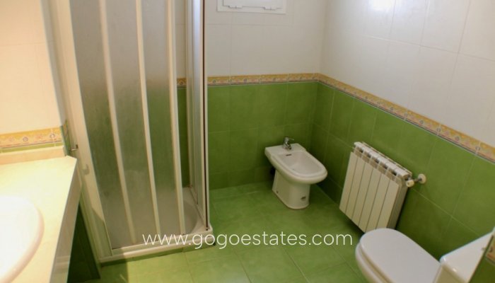 Te koop - Huis - Vrijstaande Villa - Villajoyosa - Villajoyosa/Vila Joiosa. La