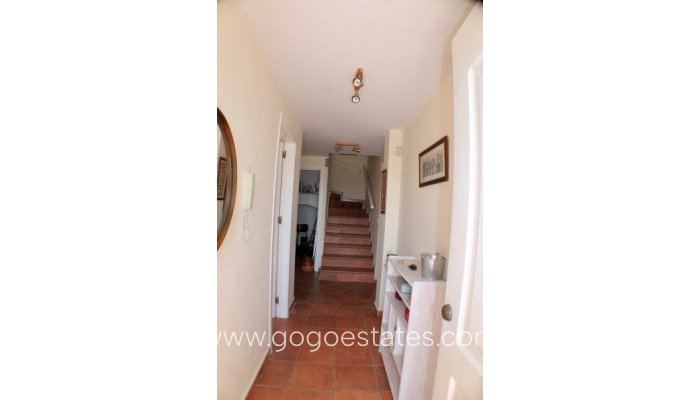 Te koop - Huis - Vrijstaande Villa - Villajoyosa - Villajoyosa/Vila Joiosa. La