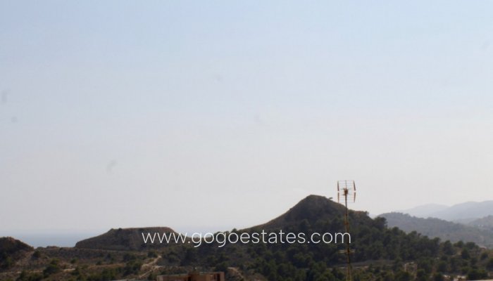 Te koop - Huis - Vrijstaande Villa - Villajoyosa - Villajoyosa/Vila Joiosa. La