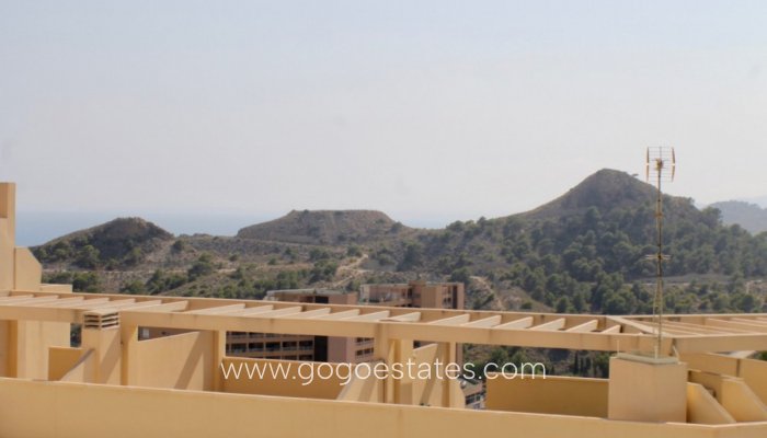 Te koop - Huis - Vrijstaande Villa - Villajoyosa - Villajoyosa/Vila Joiosa. La