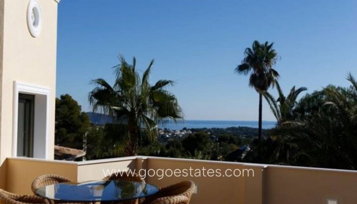 Te koop - Huis - Vrijstaande Villa - Alicante - Alicante Centro