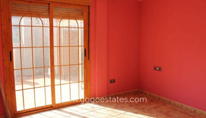 Te koop - Huis - Vrijstaande Villa - Benidorm - Benidorm Centro