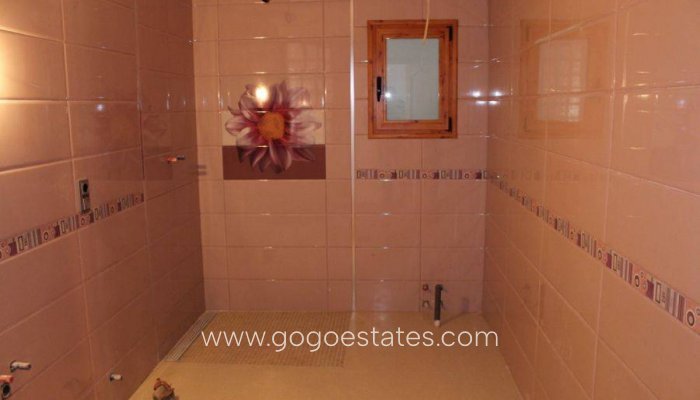 Te koop - Huis - Vrijstaande Villa - Benidorm - Benidorm Centro